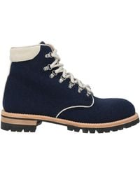 Eleventy - Ankle Boots - Lyst