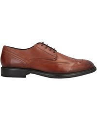 Geox Lace-ups for Men | Online Sale up to 66% off | Lyst