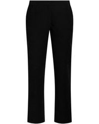 Bruno Manetti - Pants Polyester, Elastane - Lyst
