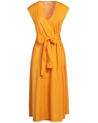 Jucca - Maxi Dress - Lyst