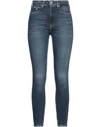 Calvin Klein - Jeans - Lyst