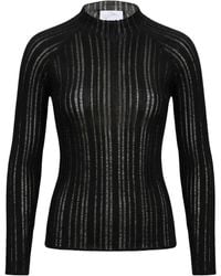 Soallure - Rollkragenpullover - Lyst