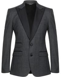 Dolce & Gabbana - Suit Jacket - Lyst