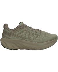 New Balance - Fresh Foam Military Sneakers Textile Fibers - Lyst