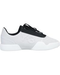 y3 hurricane trainers