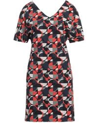 Rrd - Mini Dress - Lyst