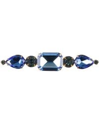 Lelet - Hair Accessory Metal - Lyst