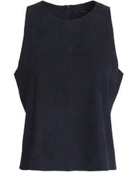 J Brand Tops for Women | Online Sale up to 77% off | Lyst
