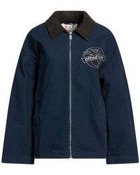 Ottod'Ame - Jackets - Lyst