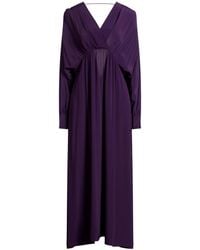 Liviana Conti - Maxi Dress - Lyst