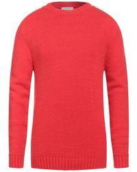 Diktat - Sweater Merino Wool, Polyamide, Acrylic - Lyst