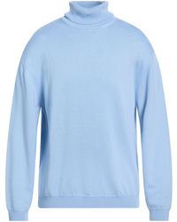 Daniele Fiesoli - Turtleneck - Lyst