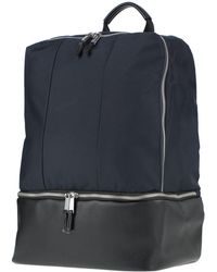 Hombre Mochila de neopreno Gates Navy/black | Bolsos Y Maletas Hackett ⋆  Trujillo En El Amazonas