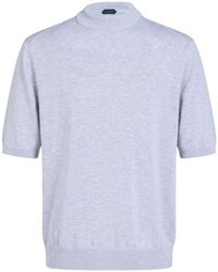 Zanone - Sweaters - Lyst