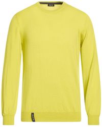 DISTRETTO 12 - Sweaters - Lyst