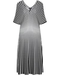 Marc Cain - Midi Dresses - Lyst