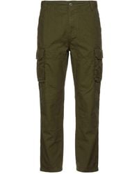 Alpha Industries - Trouser - Lyst
