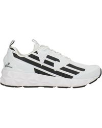 EA7 - Sneakers - Lyst