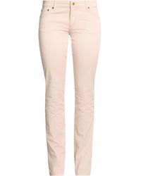 Ice Iceberg - Sand Pants Cotton, Elastane - Lyst
