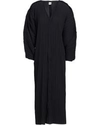 By Malene Birger - Vestito Midi - Lyst