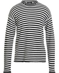 Alpha Studio - Sweater Wool, Viscose, Polyamide, Cashmere - Lyst