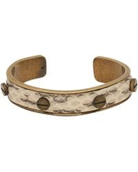 Borbonese - Bracelet - Lyst