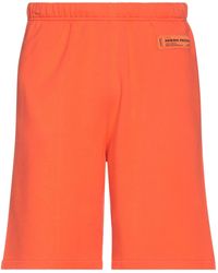 Heron Preston - Shorts & Bermuda Shorts - Lyst