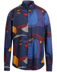 Harmont & Blaine - Shirt - Lyst