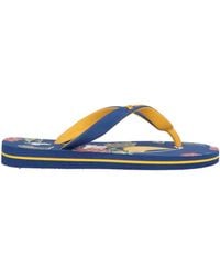 Polo Ralph Lauren - Thong Sandal - Lyst
