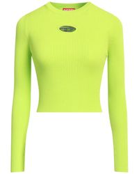 DIESEL - Jumper - Lyst