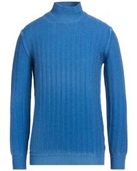 Kangra - Turtleneck Wool - Lyst