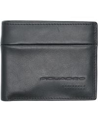 Piquadro - Wallet - Lyst