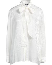 Versace - Shirt - Lyst