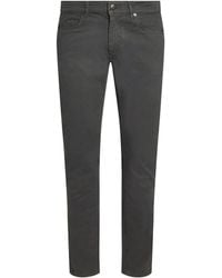 Harmont & Blaine - Trouser - Lyst