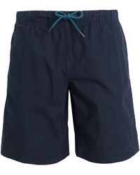 Paul Smith - Shorts E Bermuda - Lyst