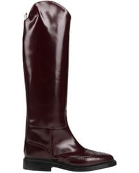 Thom Browne - Botte - Lyst