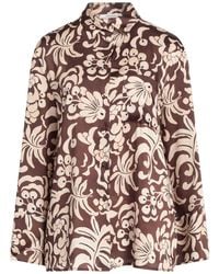 Maliparmi - Shirt - Lyst