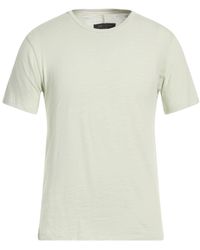 Rag & Bone - T-Shirt - Lyst