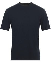 Rag & Bone - T-Shirt Bamboo, Polyester - Lyst