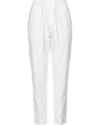 MEIMEIJ - Trouser - Lyst