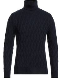 GRIFFAI - Turtleneck - Lyst