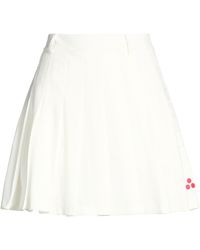 Peuterey - Mini Skirt - Lyst