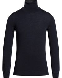 Zanone - Turtleneck - Lyst