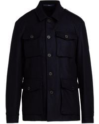 Drumohr - Jacket - Lyst