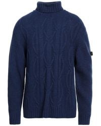 Peuterey - Turtleneck - Lyst