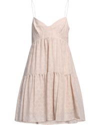 Bohelle - Mini Dress - Lyst