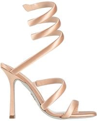 Rene Caovilla - Sandals - Lyst