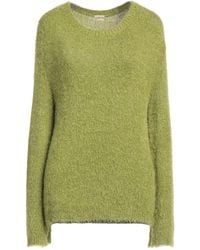 Massimo Alba - Sweater Silk, Cashmere - Lyst