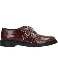 Tod's - Lace-up Shoes - Lyst