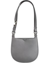 Valextra - Borsa A Spalla - Lyst